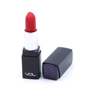 VDL - Expert Color Velvet Lipstick‎ - 102 Pink Town